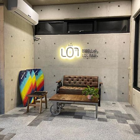Lol B&B 馬公市 エクステリア 写真