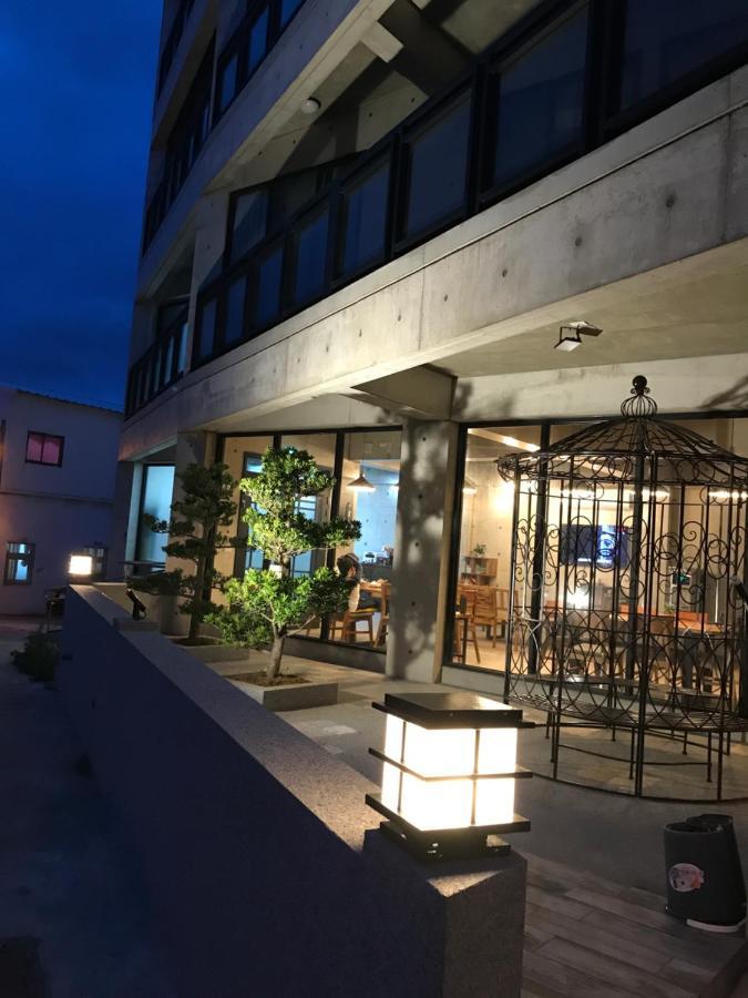 Lol B&B 馬公市 エクステリア 写真