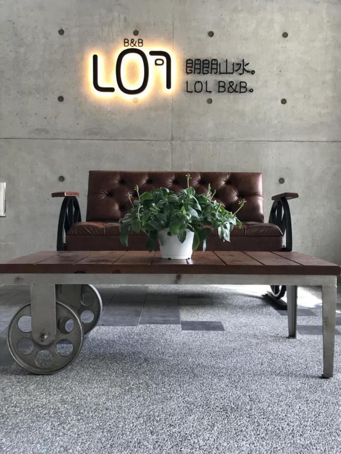 Lol B&B 馬公市 エクステリア 写真