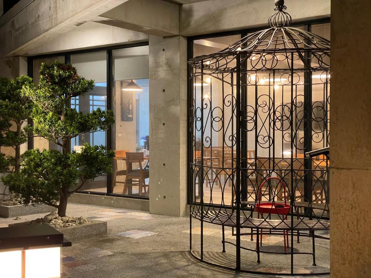 Lol B&B 馬公市 エクステリア 写真