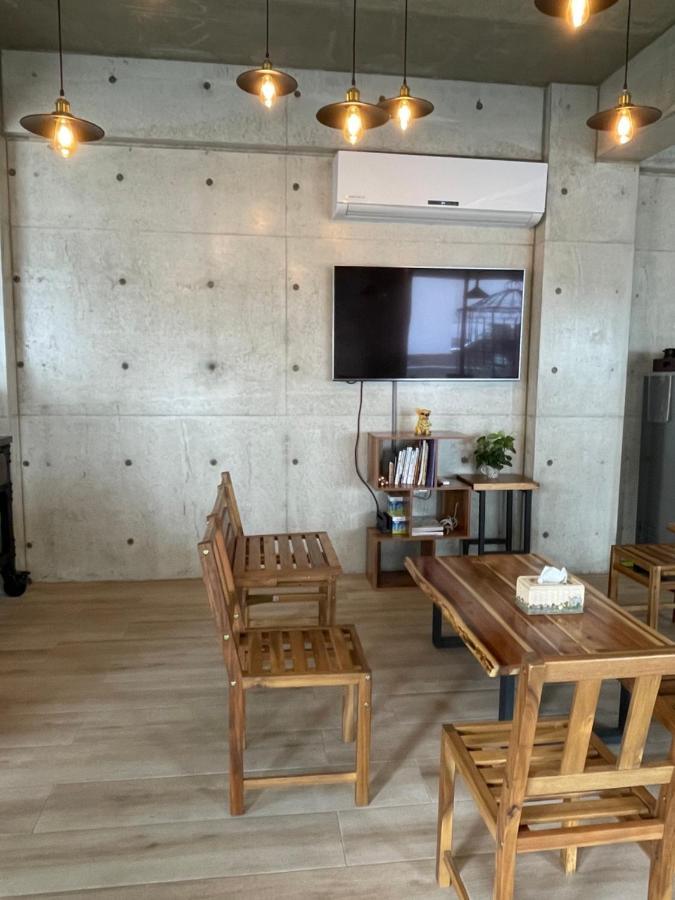 Lol B&B 馬公市 エクステリア 写真