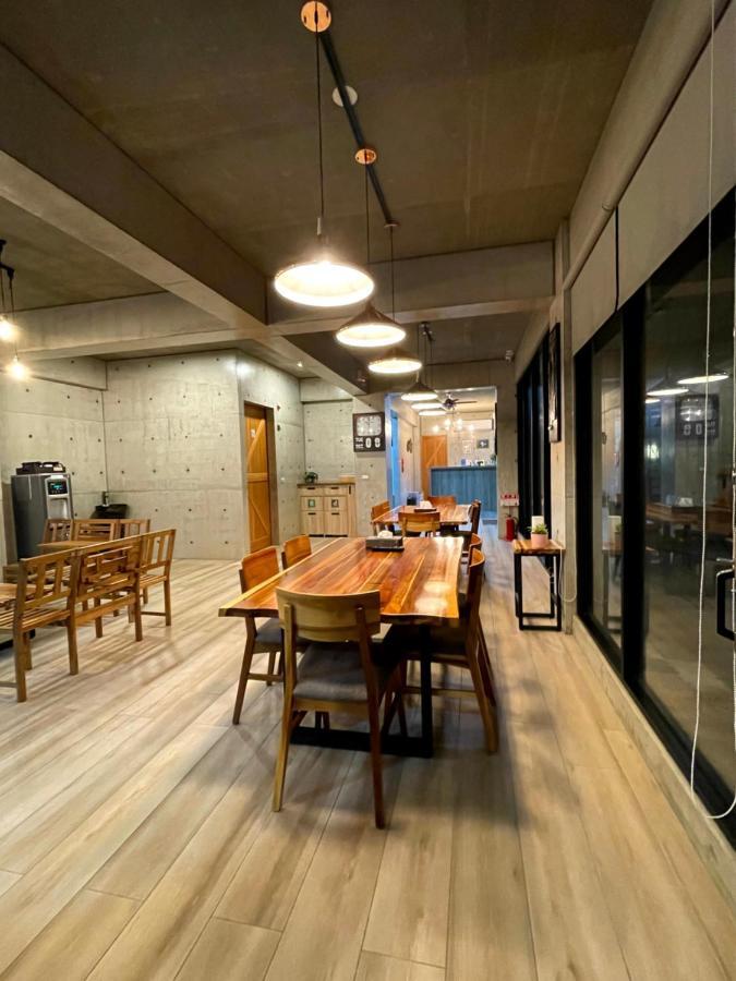 Lol B&B 馬公市 エクステリア 写真