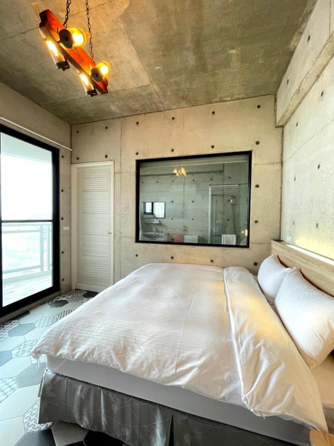 Lol B&B 馬公市 エクステリア 写真