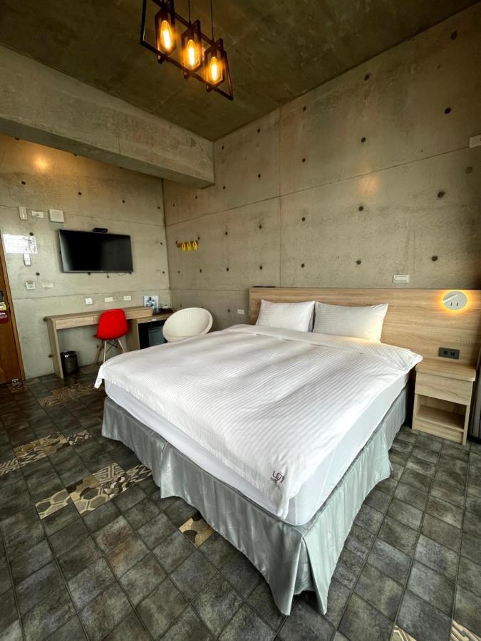 Lol B&B 馬公市 エクステリア 写真