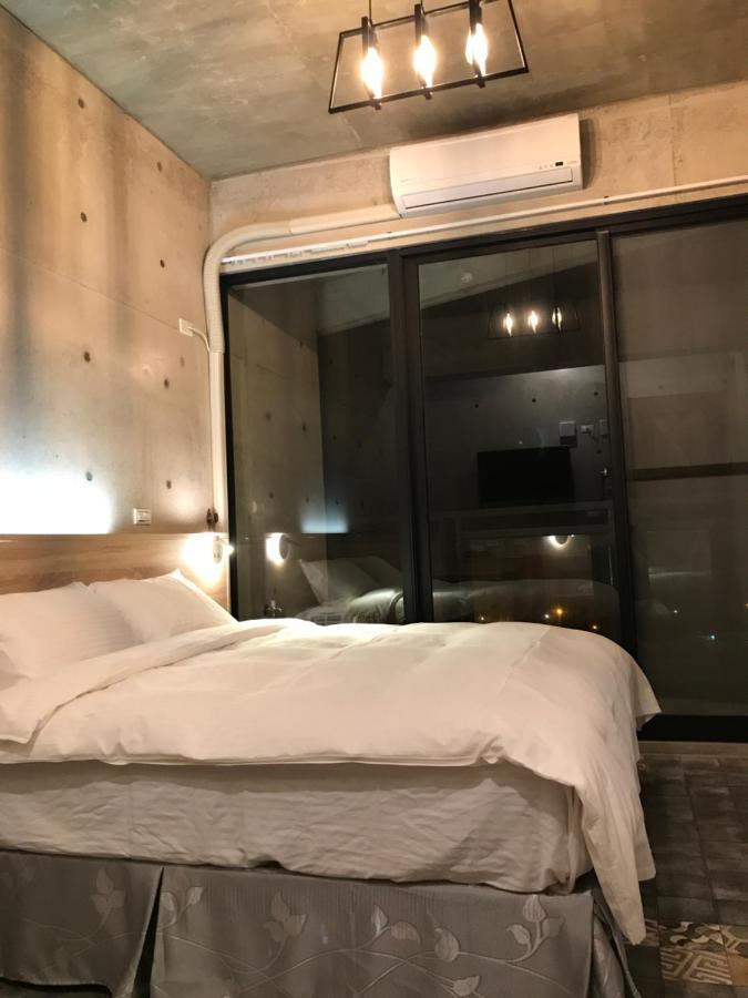 Lol B&B 馬公市 エクステリア 写真