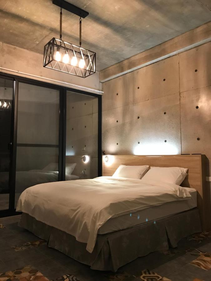 Lol B&B 馬公市 エクステリア 写真
